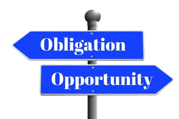Obligation or Opportunity MDT