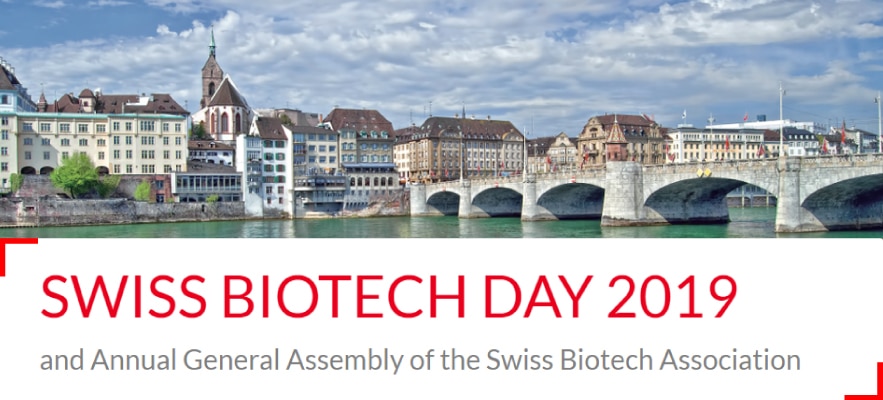 Swiss Biotech Day MDT