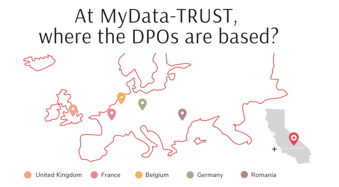 MDT DPO Map
