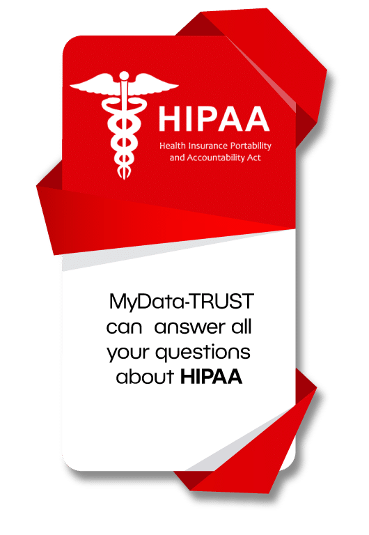 HIPAA partenership