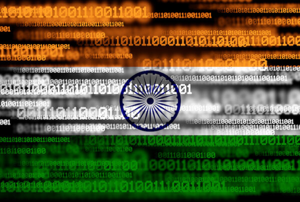 India Data Protection