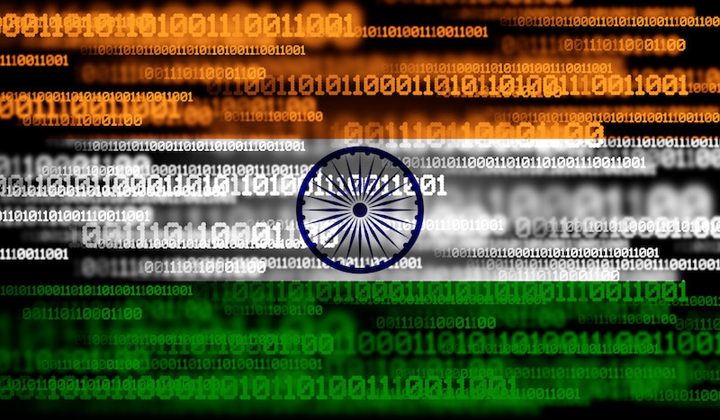 India Data Protection